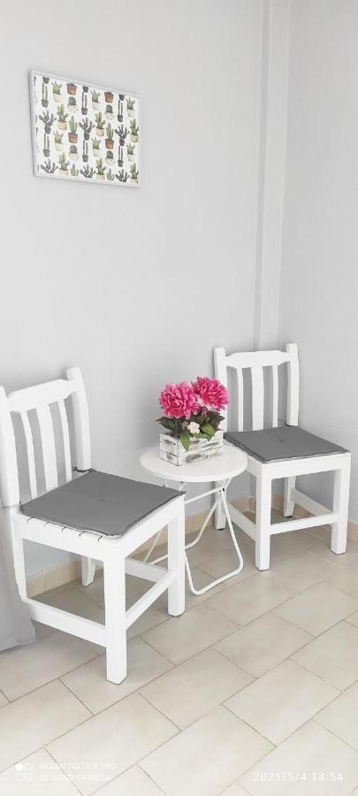 Irene Studios Kávos Exteriér fotografie